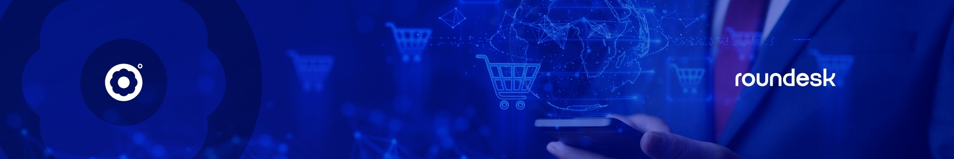 Plateforme Roundesk pour centraliser les canaux clients e-commerce : WhatsApp, chat, email et réseaux sociaux unifiés