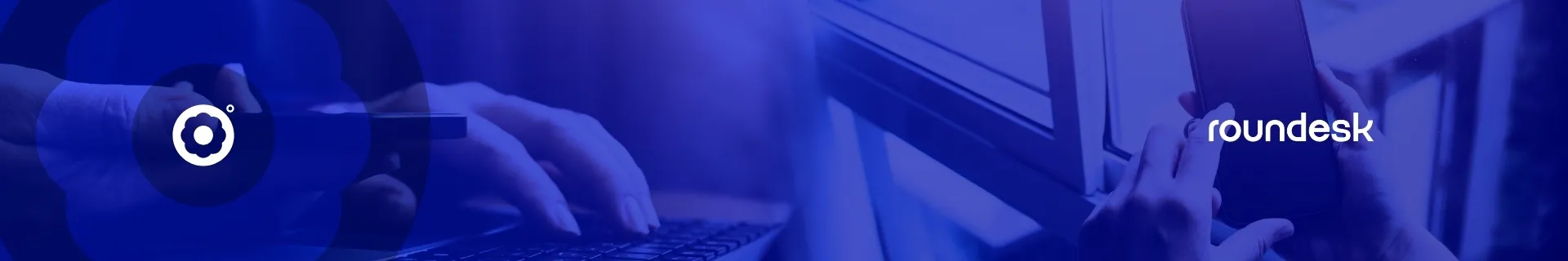solution roundesk pour numéro local agence immobilière