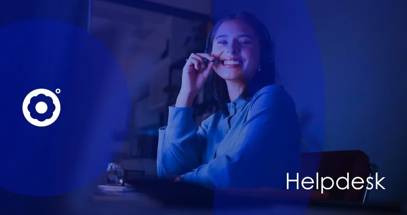 Roundesk solution HelpDesk