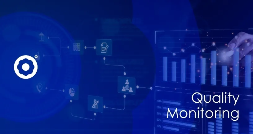 Roundesk Quality Monitoring