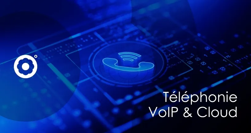 Roundesk Telephonie Voip et cloud