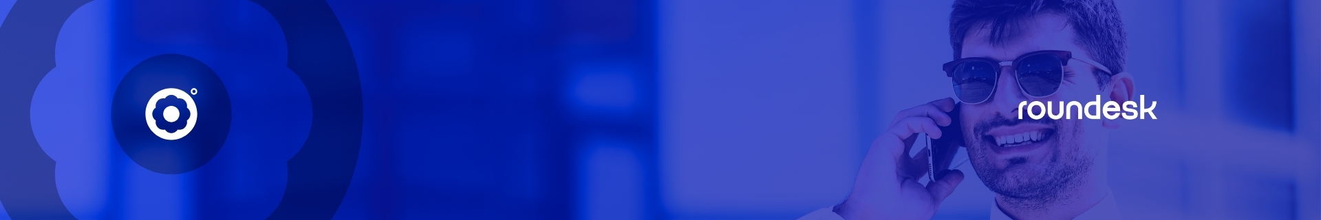 Solution téléphonie assurance par raoundesk