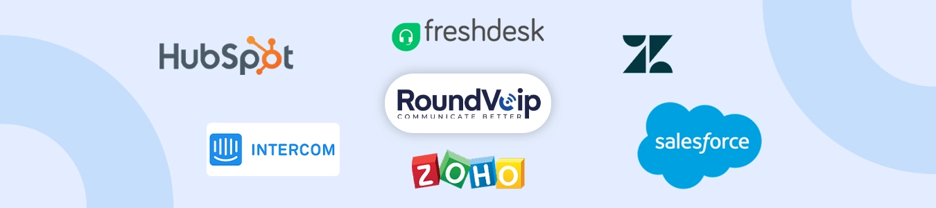 Intégration VoIP et CRM pour la relation client