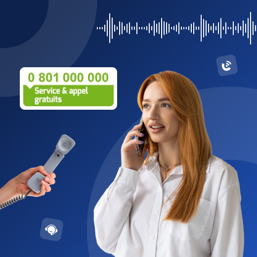 0800 appel gratuit : le guide essentiel 2026