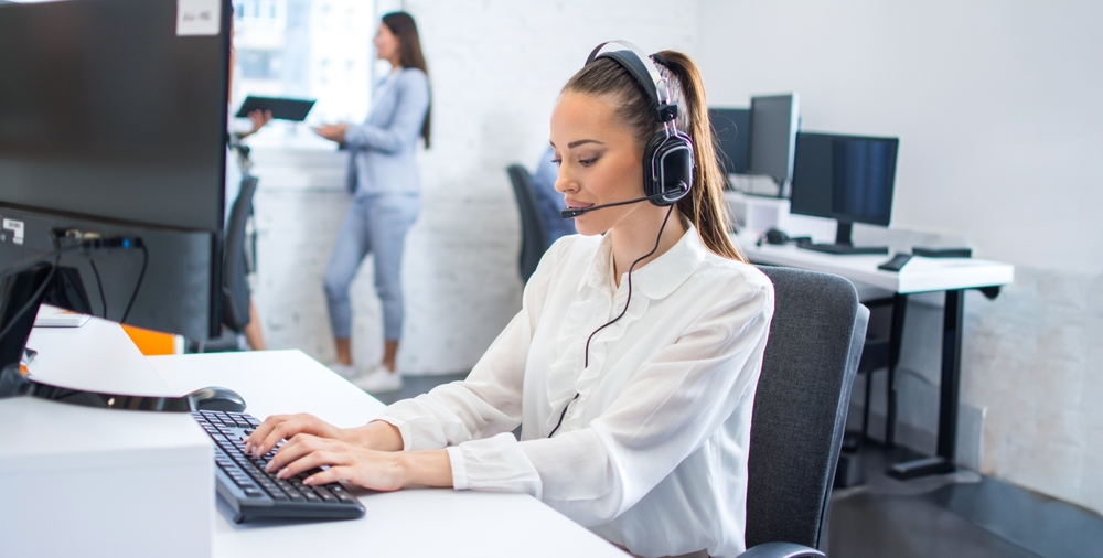 Téléphonie d&rsquo;entreprise et relation client en 2026